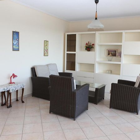 Aliki Studios Paralia Agias Foteinis Cameră foto