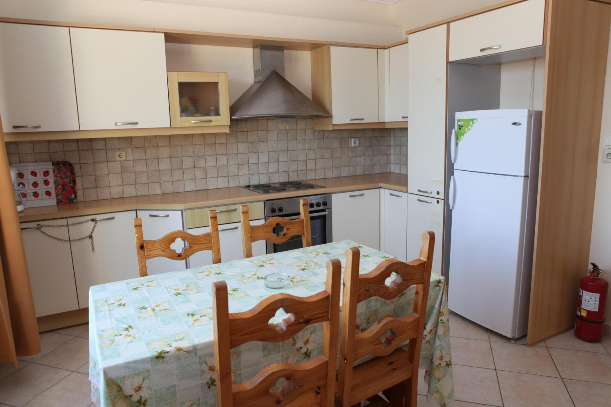 Aliki Studios Paralia Agias Foteinis Cameră foto