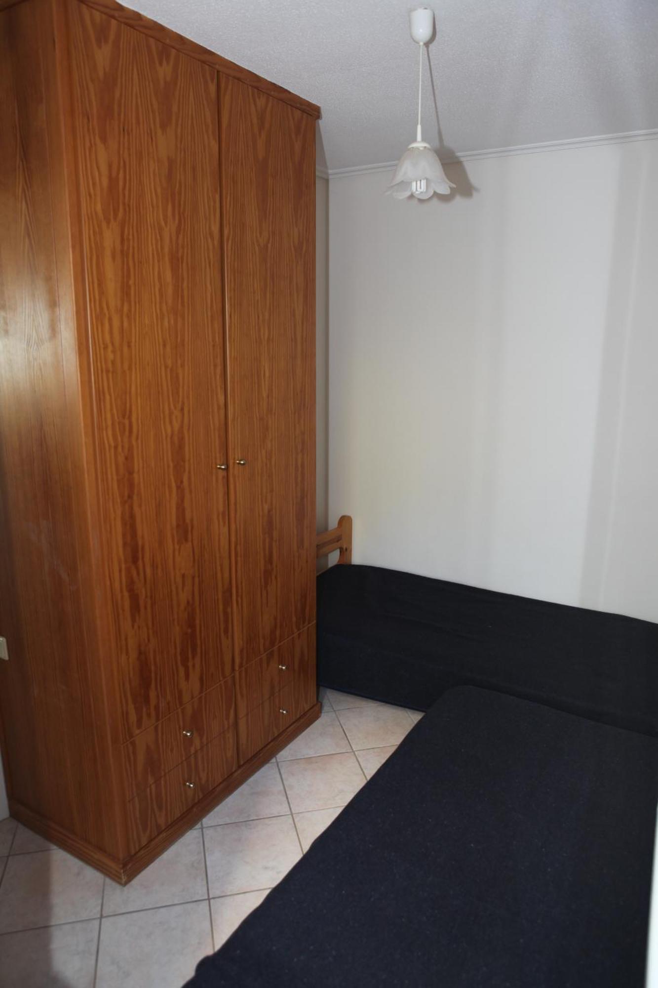 Aliki Studios Paralia Agias Foteinis Cameră foto