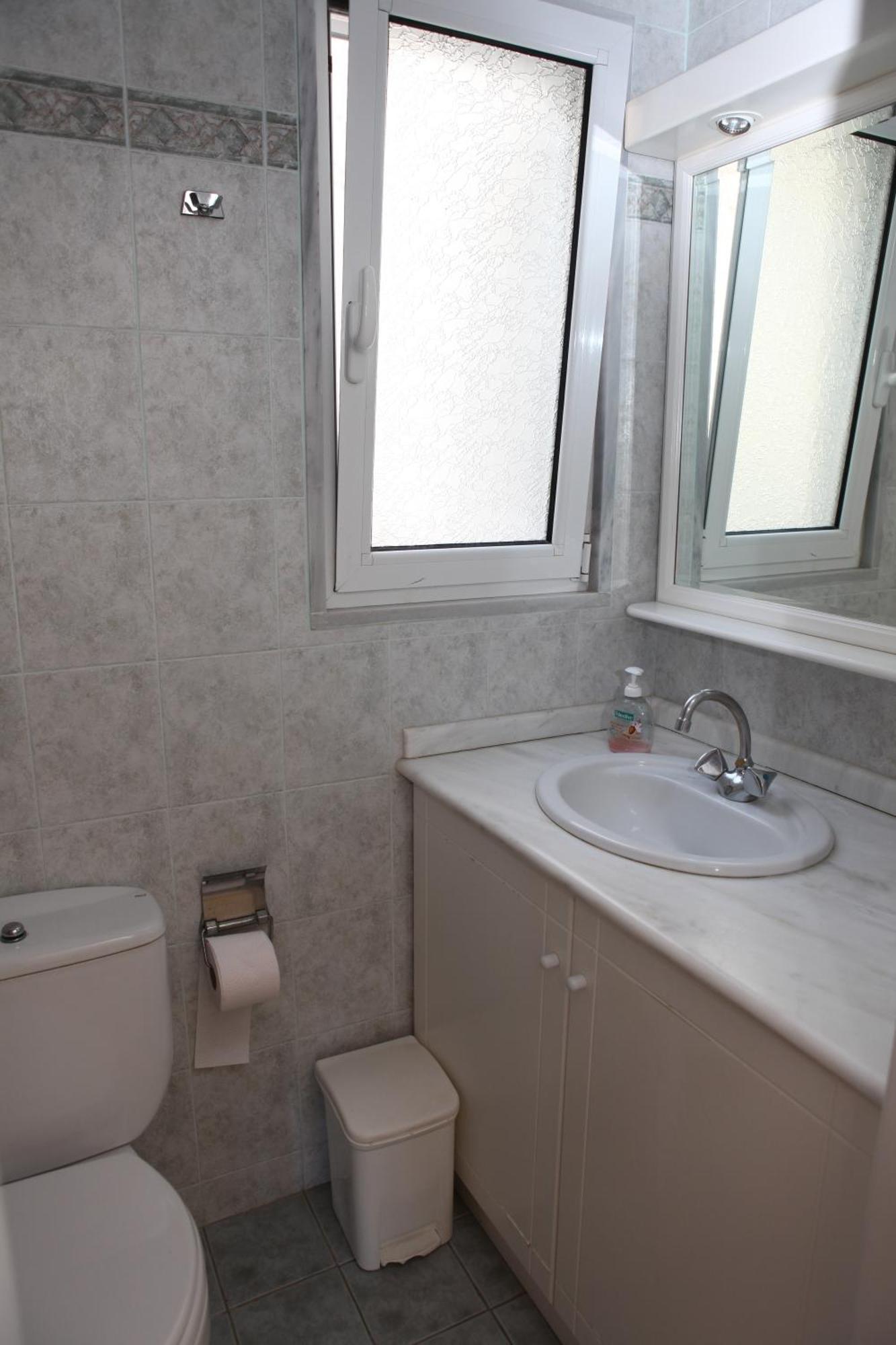 Aliki Studios Paralia Agias Foteinis Cameră foto