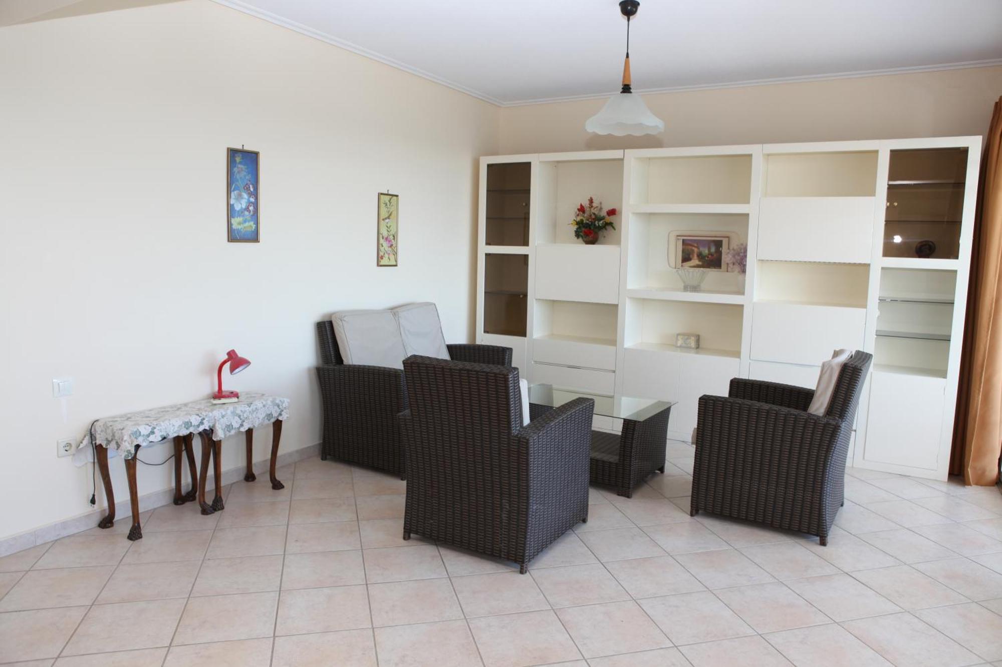 Aliki Studios Paralia Agias Foteinis Cameră foto